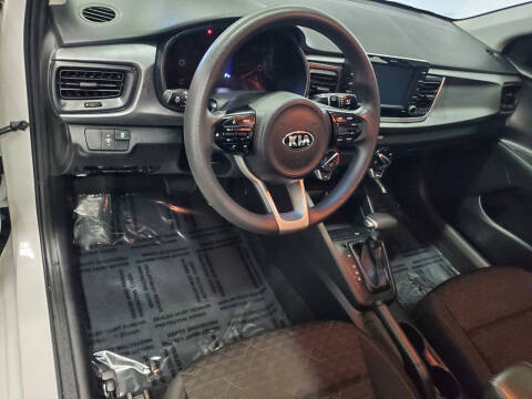 2019 Kia Rio S