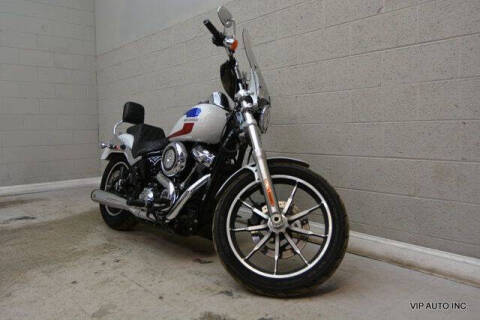 2020 Harley-Davidson FXLR