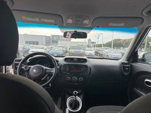 2013 Hyundai Tucson Limited