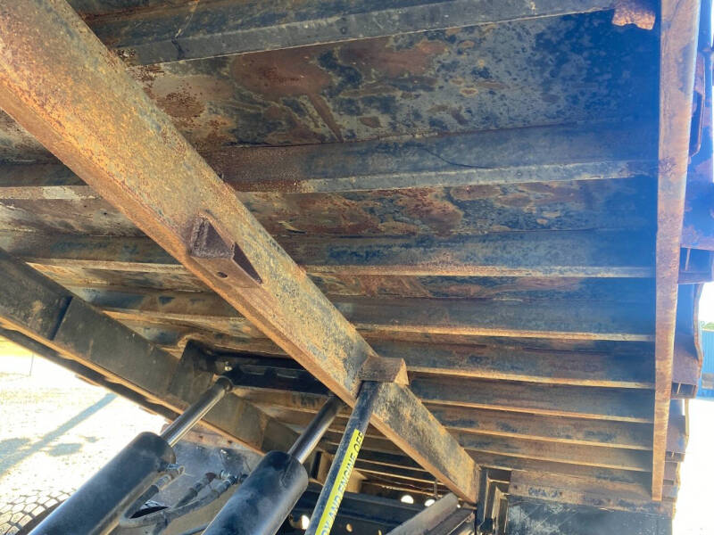 1999 International 4700