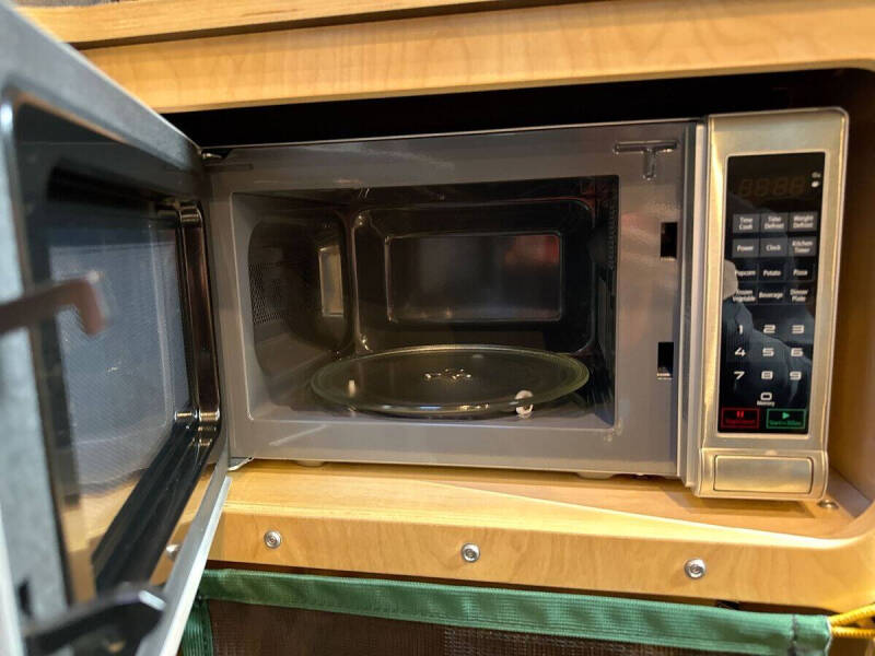 2023 Airstream Basecamp
