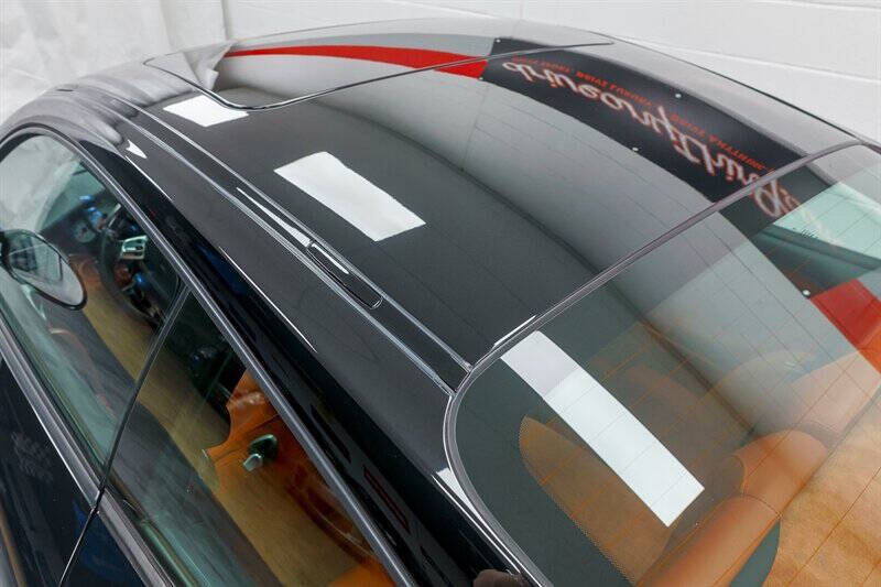 2009 Porsche 911 Carrera 4S