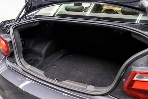 2015 BMW 2 Series M235i