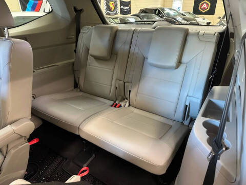 2022 Volkswagen Atlas SE