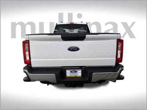 2026 Ford F-350 Super Duty