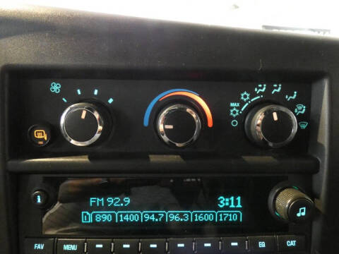 2023 GMC Savana 2500