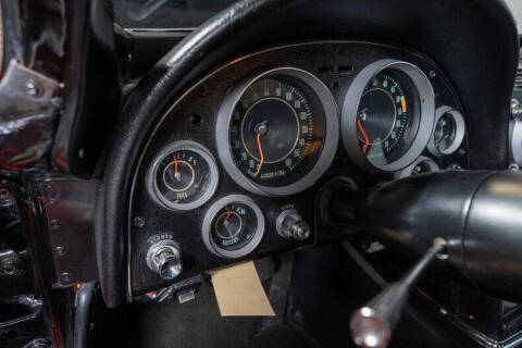 1964 Chevrolet Corvette