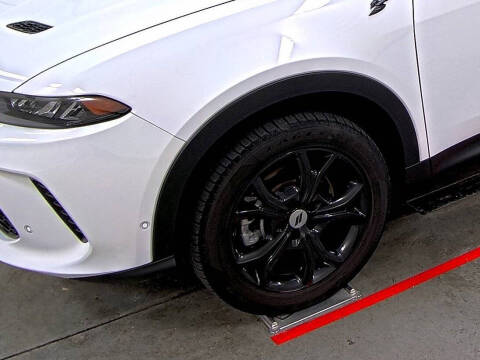 2024 Dodge Hornet GT Plus