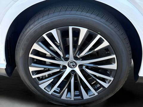 2023 Lexus RX 350