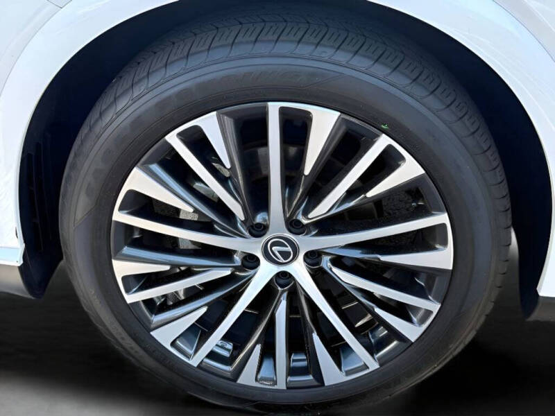 2023 Lexus RX 350