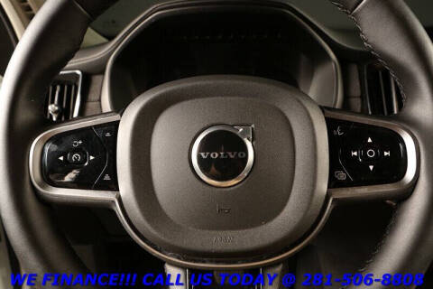 2025 Volvo XC90 B6 Plus Bright Theme 7P