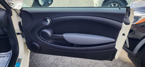 2011 MINI Cooper Clubman