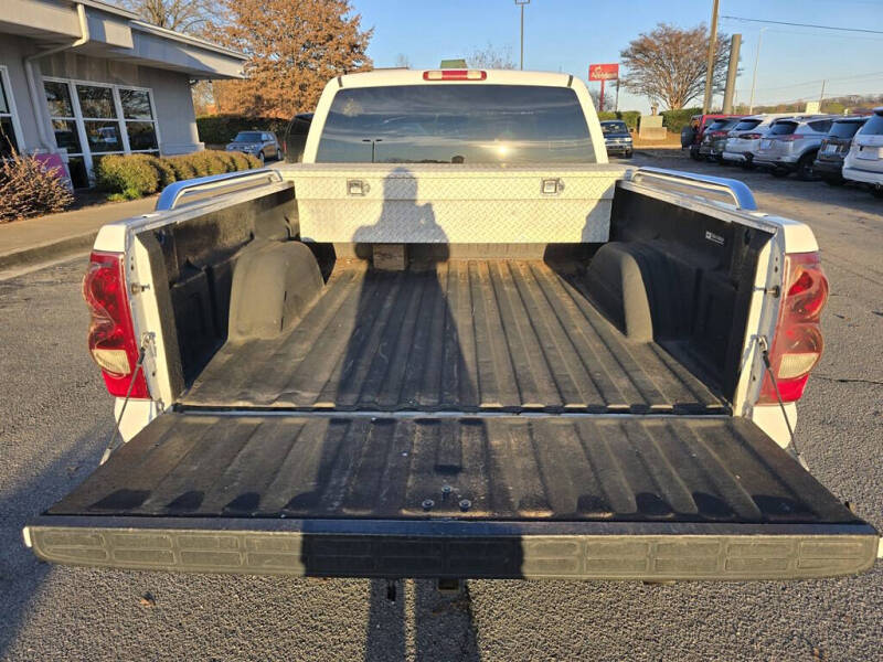 2003 Chevrolet Silverado 1500