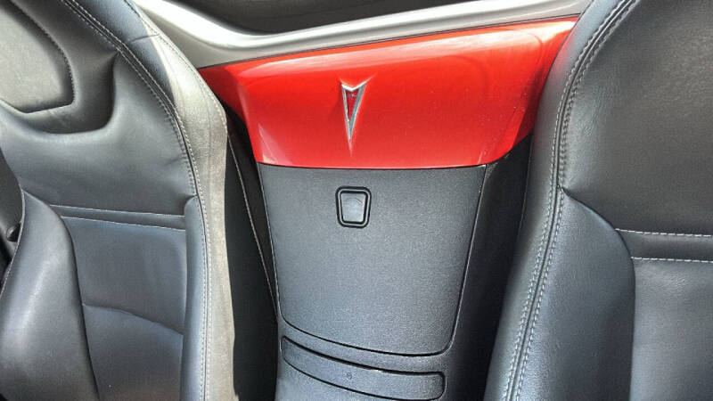 2008 Pontiac Solstice