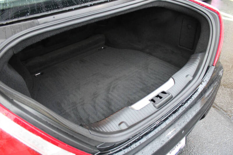 2019 Jaguar XJL Portfolio