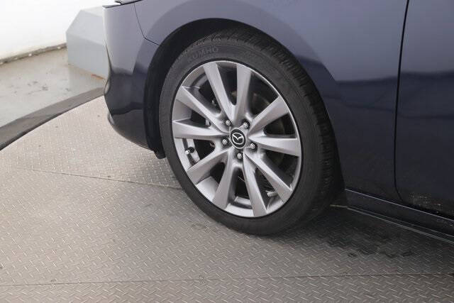2020 Mazda Mazda3 Sedan Preferred