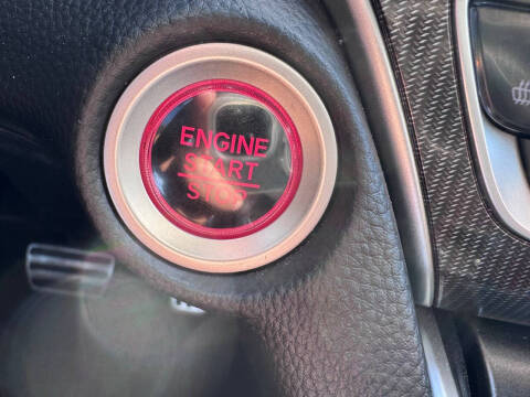 2021 Honda Accord Sport Special Edition