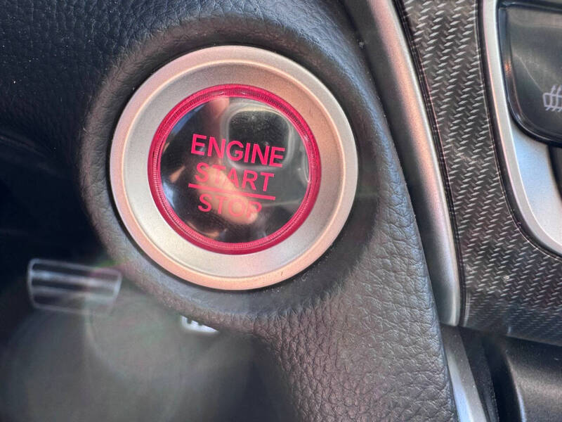 2021 Honda Accord Sport Special Edition