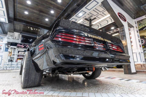 1978 Pontiac Trans Am