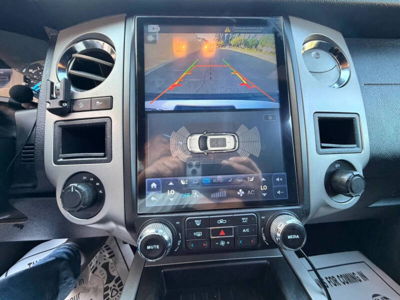 2017 Ford Expedition