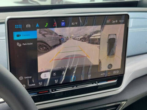 2026 Volkswagen ID.4 Pro S Plus