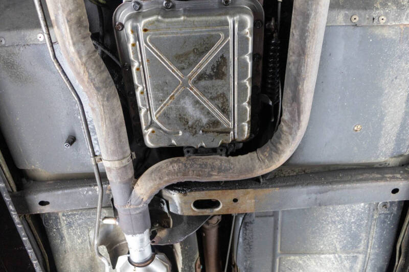 1982 Chevrolet Corvette