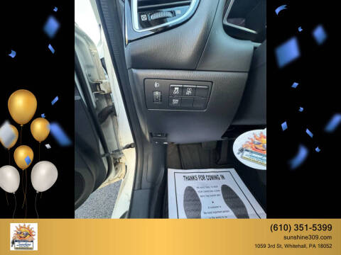 2014 Mazda MAZDA3 s Touring