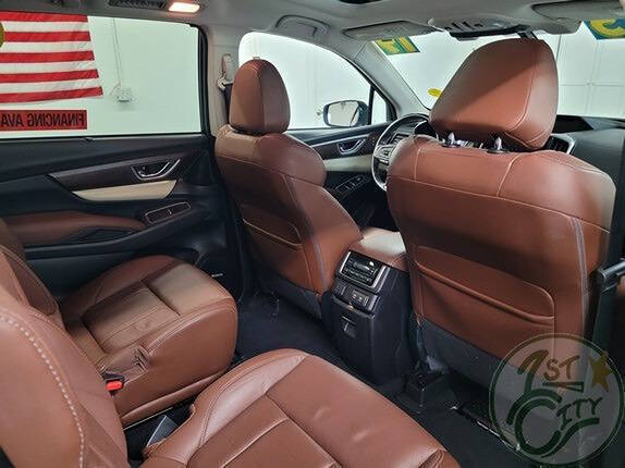 2019 Subaru Ascent Touring