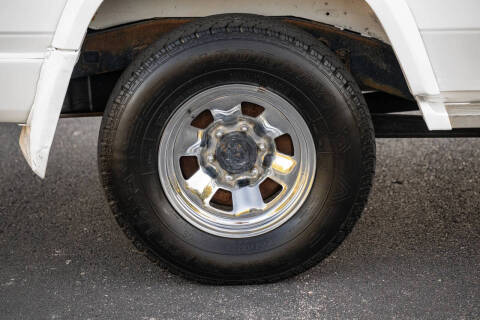 1995 Toyota Land Cruiser