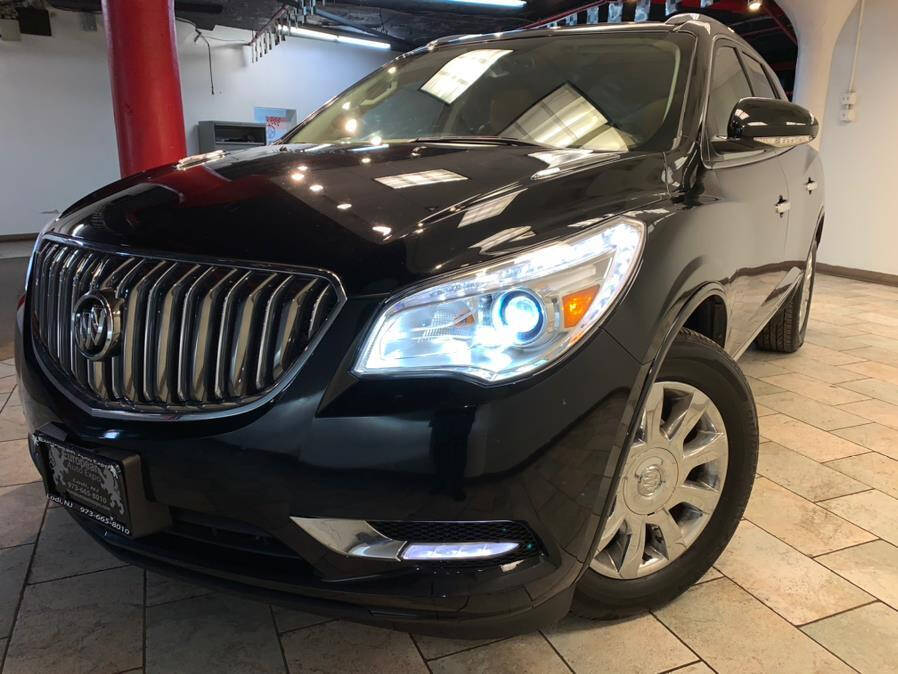 Used 2016 Buick Enclave For Sale In Jonesboro, AR ...