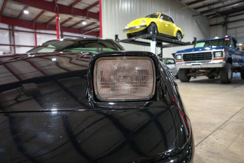 1991 Chevrolet Corvette