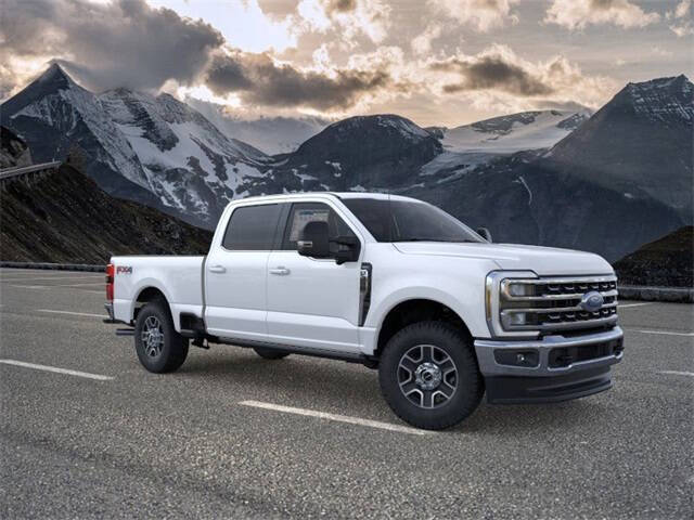 2026 Ford F-350 Super Duty