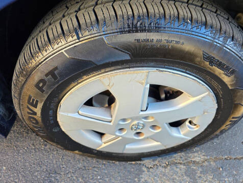 2010 Toyota Prius IV