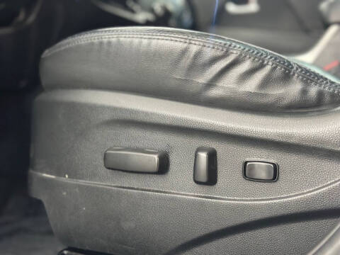 2016 Kia Sportage EX