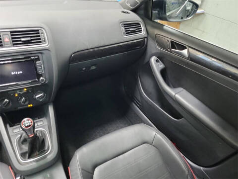 2014 Volkswagen Jetta