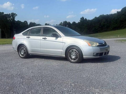 2011 Ford Focus SE