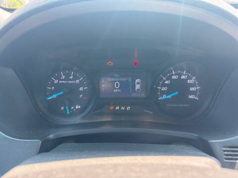 2013 Ford Explorer Police Interceptor Utility