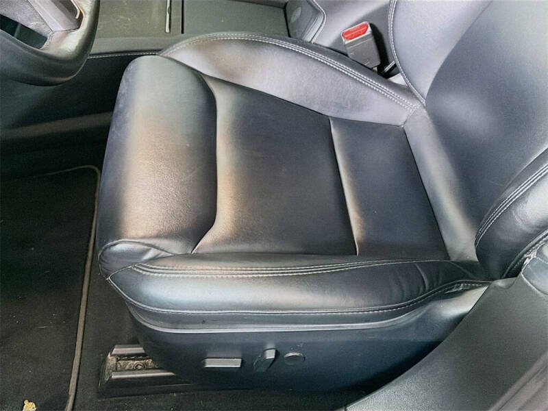 2020 Tesla Model S Long Range Plus