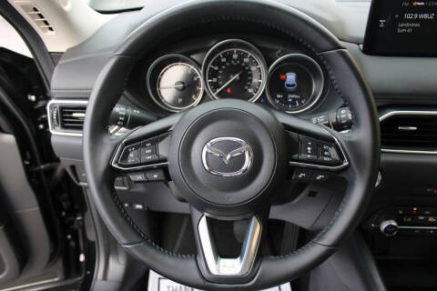 2024 Mazda CX-5 2.5 S Preferred
