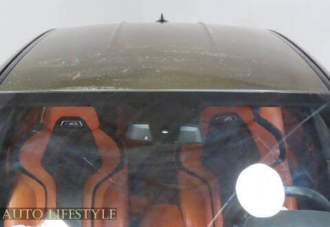 2021 BMW M3 Competition