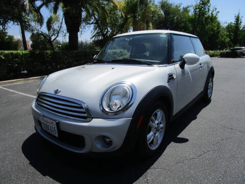 2013 MINI Hardtop Cooper