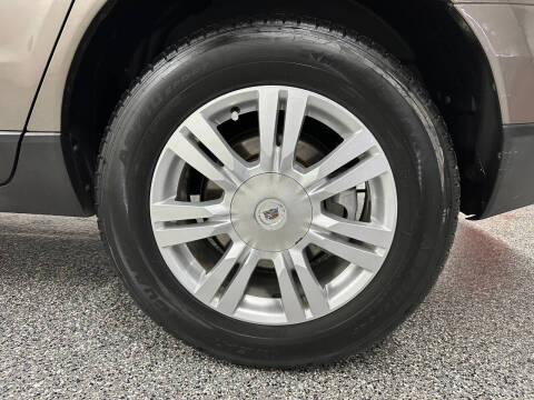 2011 Cadillac SRX