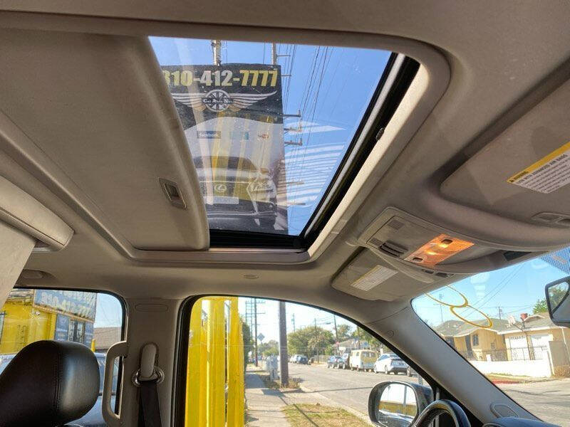 2014 Chevrolet Suburban