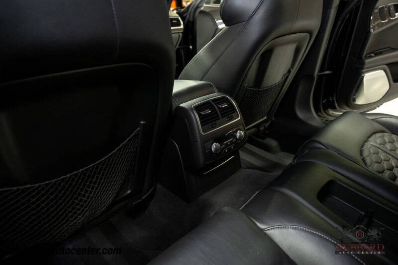 2014 Audi RS 7 4.0T quattro Prestige