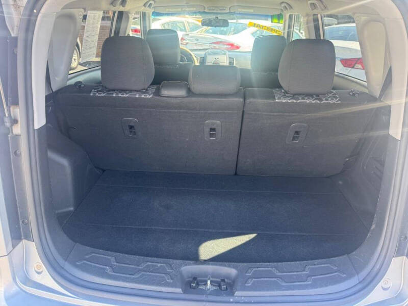 2011 Kia Soul