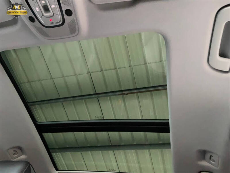 2023 Audi Q8 quattro Prestige 55 TFSI