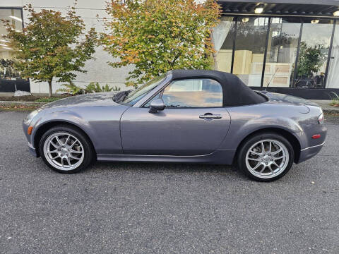 2006 Mazda MX-5 Miata Touring