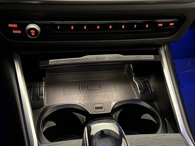 2021 BMW 3 Series 330i