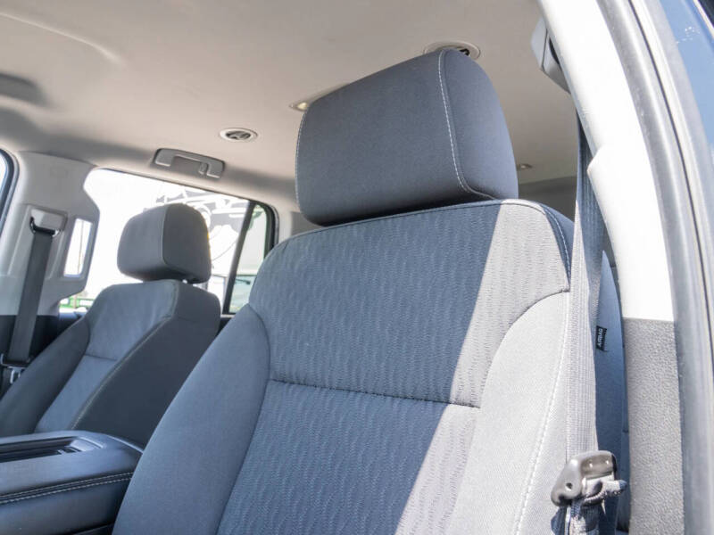 2018 Chevrolet Tahoe LS