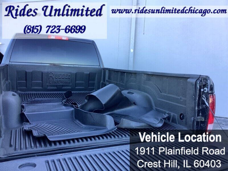 2016 RAM 2500 Tradesman